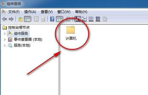 win7右下角红叉不能上网，解决方法详解（win7操作系统出现网络问题的应对措施）