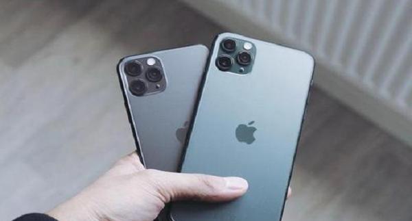 苹果公司最新发布的机型——iPhone13Pro（开启手机行业新篇章）