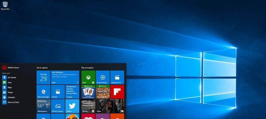 Windows10自带杀毒软件的功能及使用方法（全面了解Windows10自带杀毒软件）