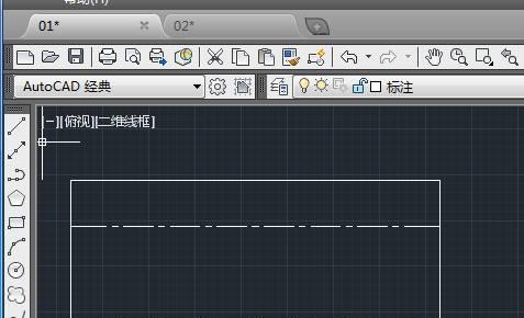 CAD中使用块的快捷键（提高效率的关键操作方法）