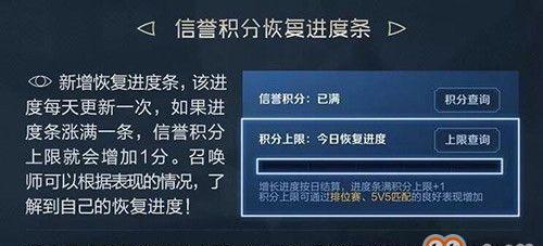 CF信誉积分查询全攻略（轻松了解CF信誉积分查询方法及相关注意事项）