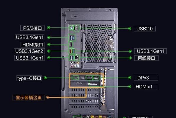 解决主机显示无信号问题的有效方法（解决电脑主机无信号问题的实用技巧和调试步骤）