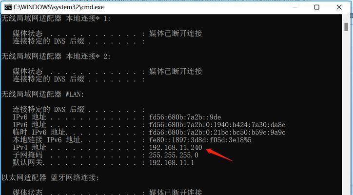 免费IP地址更换软件的选择指南（解决网络隐私问题）