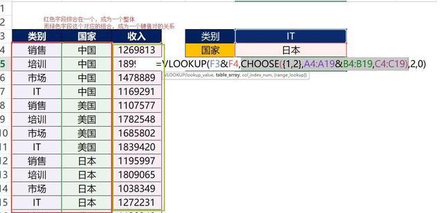 使用VLOOKUP函数进行数据匹配的实用技巧（最简单快捷的数据匹配方法——VLOOKUP函数）