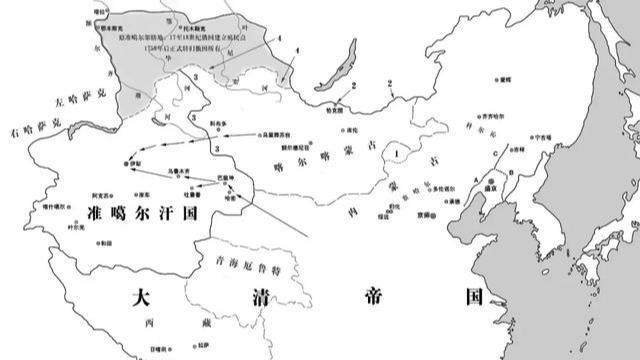 探寻外蒙古独立的原因（剥离历史枷锁的关键）