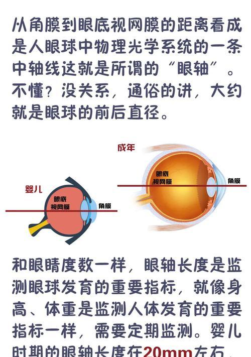 近视恢复的最佳方法（有效改善视力的科学方法）