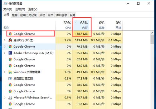 如何查看电脑的详细配置信息（轻松获取电脑硬件和软件信息）