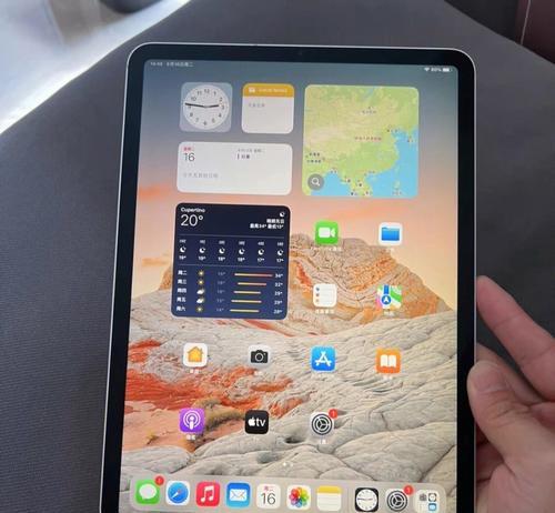 iPad2018处理器的性能评估（探索A10Fusion芯片的卓越表现）