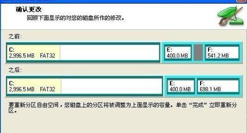 硬盘分区的最佳方案（探索硬盘分区方案的关键因素及实施方法）