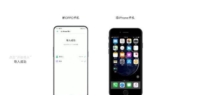 如何轻松转移数据至另一部手机（简单易行的OPPO手机数据转移方法）