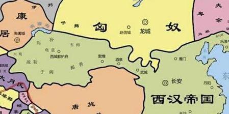 蒙古国为什么不收回土地？历史原因和现状是什么？