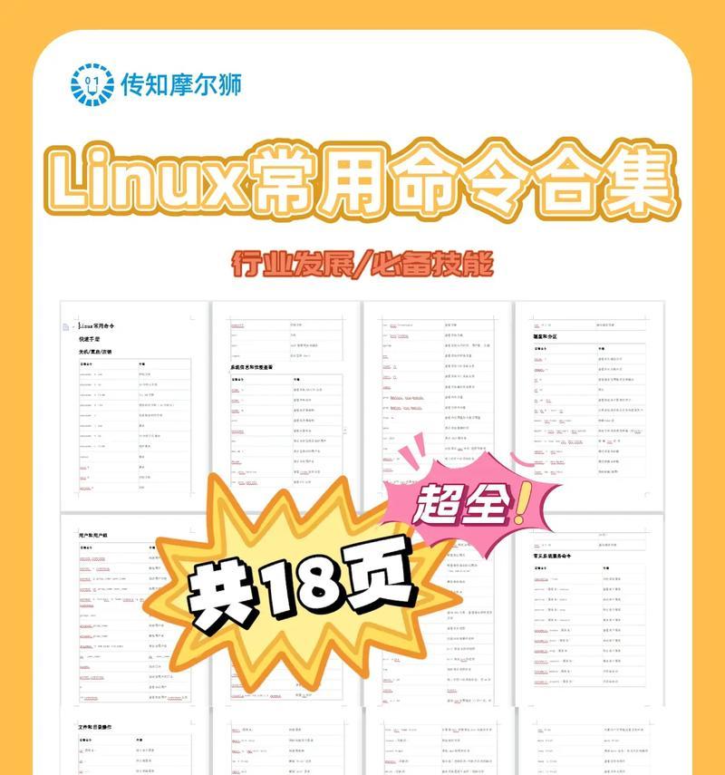 Linux常用基本命令和用法有哪些？如何正确使用它们？