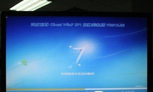 Win7启动卡住怎么办？如何快速解决启动问题？