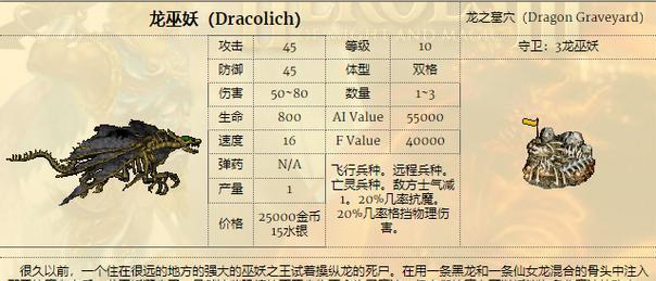 英雄无敌5中最强兵种是哪一个？各兵种实力如何比较？