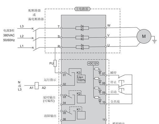 软启动器启动方式有哪些？如何选择合适的启动方式？