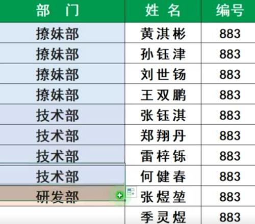 如何快速填充公式？Excel中填充公式的最佳方法是什么？