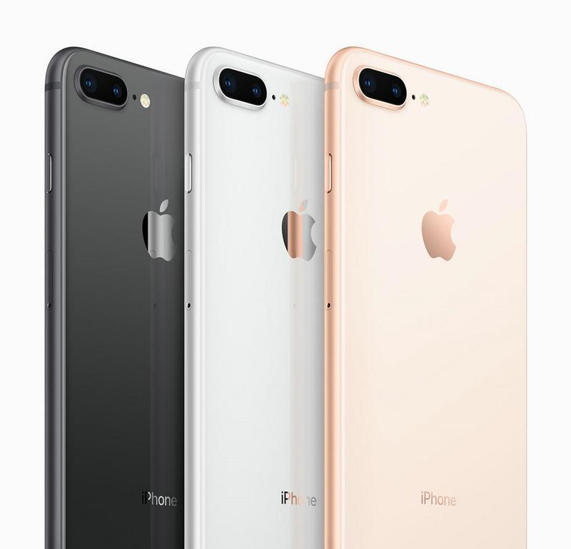 iPhone 8 Plus屏幕和机身尺寸是多少？常见疑问解答