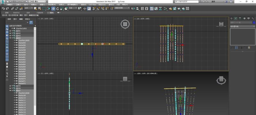 3dsmax哪个版本最好用？如何选择适合自己的版本？