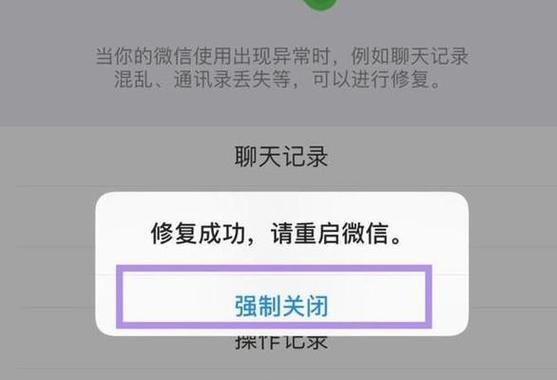 微信被删除的文件怎么找回来？恢复误删聊天记录的步骤是什么？