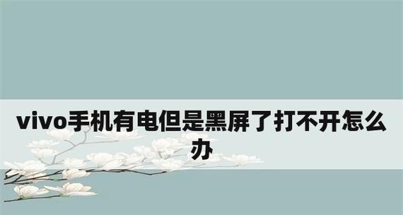 笔记本黑屏但仍在运作？如何快速诊断和解决？