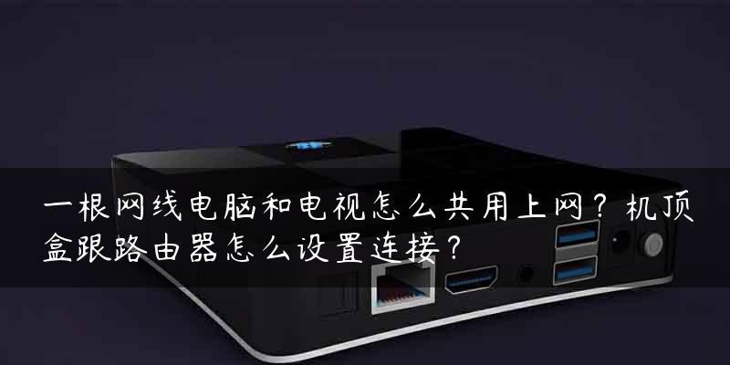 网线插着却显示无法识别网络怎么办？如何快速解决？