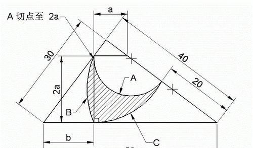 如何在CAD中测量闭合区域的面积？测量结果准确吗？