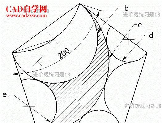 如何在CAD中测量闭合区域的面积？测量结果准确吗？