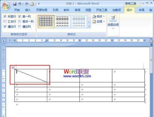 WPS表格加斜线一分为二的方法是什么？操作步骤详细解答？