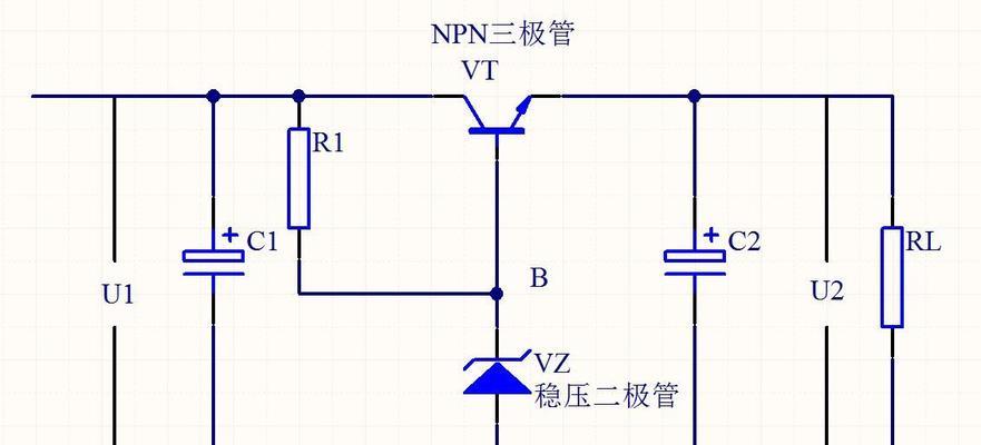 三端稳压管如何制作可调电源？线路图详解在哪里？