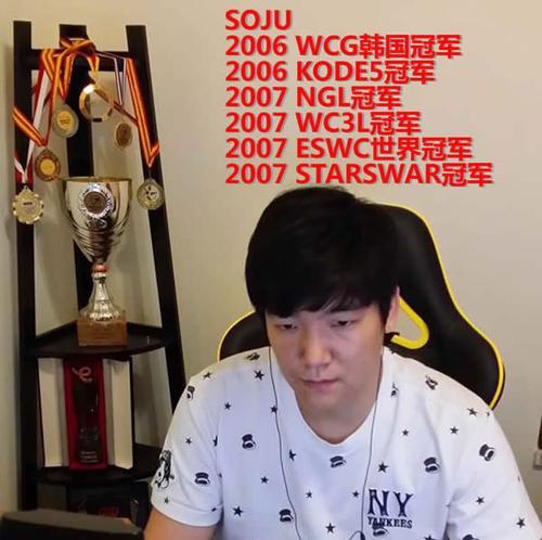 eswc2010总决赛魔兽中文版的比赛亮点是什么？