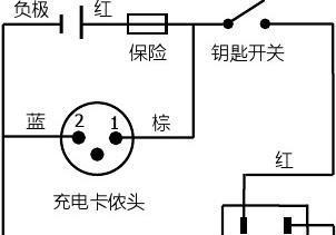 电动车充电器正负极如何正确连接？接线错误会有什么后果？