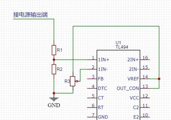 可调电源的不同类型有哪些？它们之间有何区别？