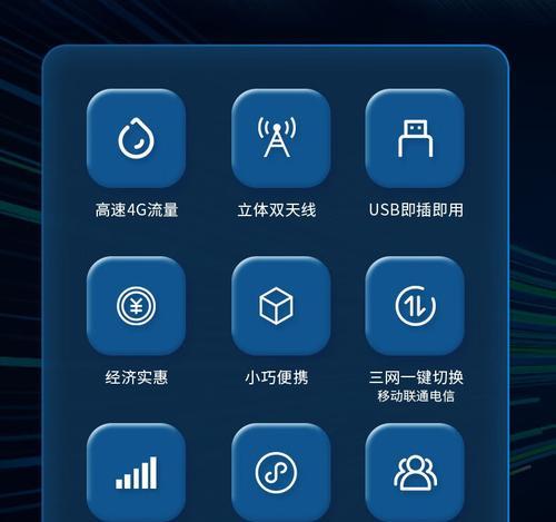 移动wifi流量无法使用时如何办理宽带？